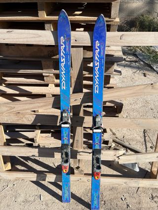 Esquís Dynastar 177cm