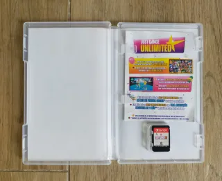 Just Dance 2019 / Nintendo Switch /