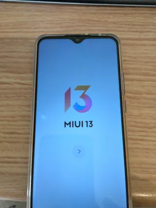 Xiaomi Redmi 9