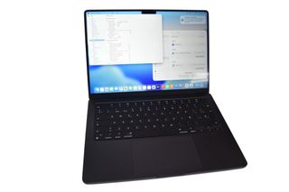 MacBook Pro M3 Pro 18GB/512GB Gris Espacial
