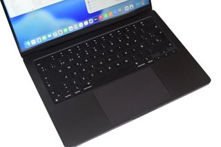 MacBook Pro M3 Pro 18GB/512GB Gris Espacial