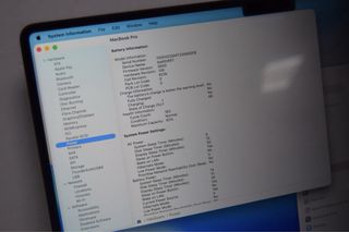 MacBook Pro M3 Pro 18GB/512GB Gris Espacial