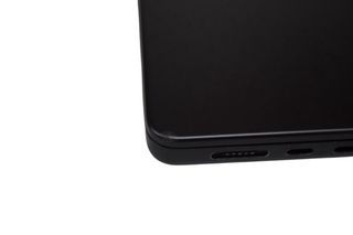 MacBook Pro M3 Pro 18GB/512GB Gris Espacial