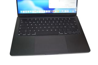 MacBook Pro M3 Pro 18GB/512GB Gris Espacial