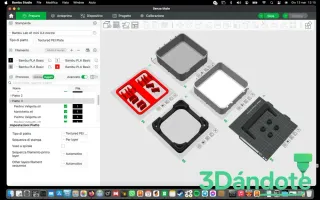 Estuche Rígido para Drone Pavo 20 Pro