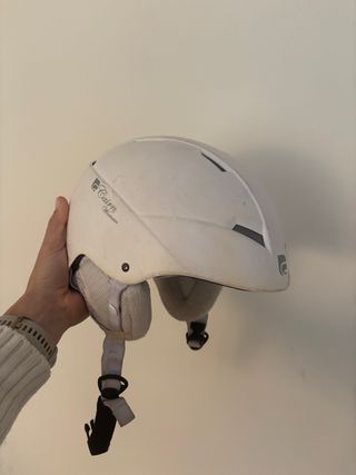 Casco Cairn Women Talla S