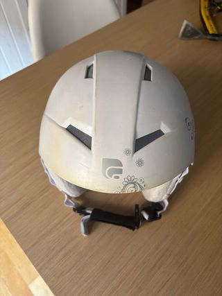 Casco Cairn Women Talla S