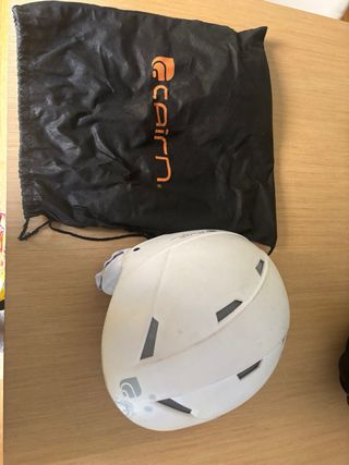 Casco Cairn Women Talla S