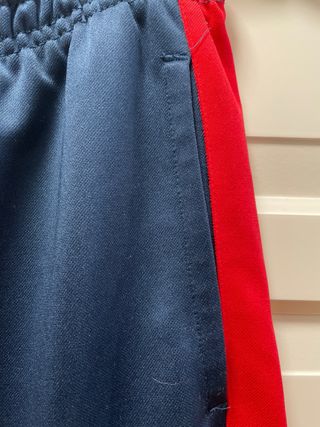 Pantalón chándal Joma Talla S