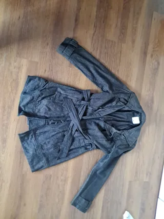 Gabardina Cache Cache talla S