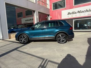 Volkswagen Tiguan Life 2.0 TDI 110kW (150CV) DSG