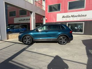 Volkswagen Tiguan Life 2.0 TDI 110kW (150CV) DSG