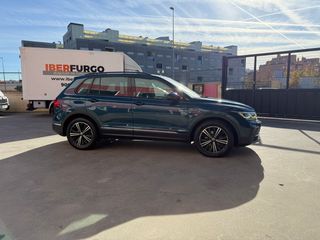 Volkswagen Tiguan Life 2.0 TDI 110kW (150CV) DSG