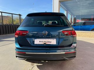 Volkswagen Tiguan Life 2.0 TDI 110kW (150CV) DSG