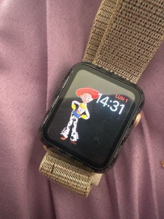 Apple Watch Series 3 42mm Oro Rosa