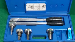 Expandidor  Wirsbo Uponor Original