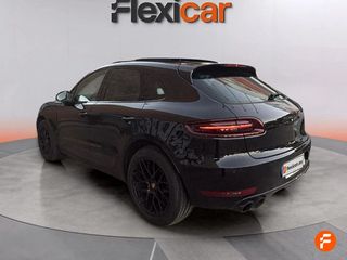 Porsche Macan GTS