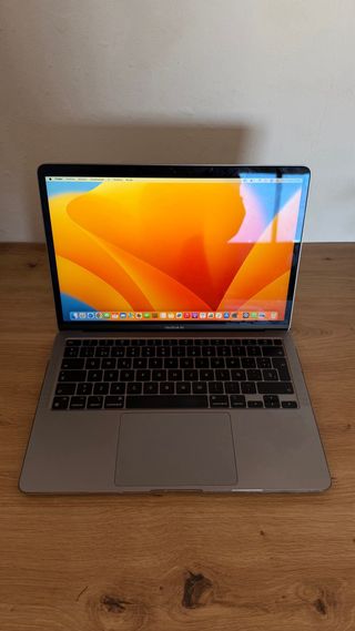 MacBook Air 13 2022
