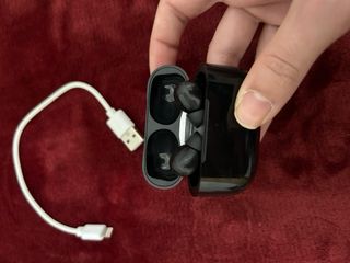 Auriculares Bluetooth Negros