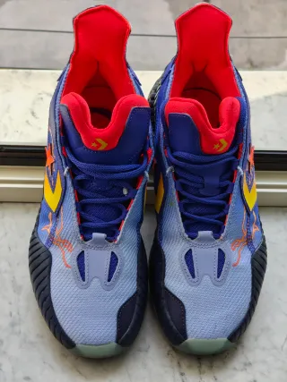 Scarpe Converse uomo n. 43