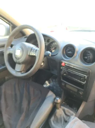 SEAT Cordoba 2005