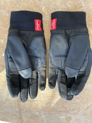 Guantes Dainese DEMOS WINDSTOPPER Talla 8/S