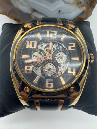 Reloj Viceroy Fernando Alonso Mecanique