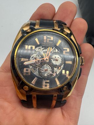 Reloj Viceroy Fernando Alonso Mecanique