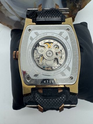 Reloj Viceroy Fernando Alonso Mecanique