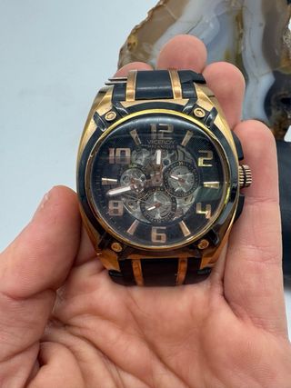 Reloj Viceroy Fernando Alonso Mecanique