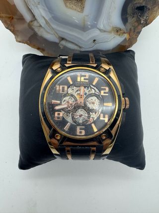 Reloj Viceroy Fernando Alonso Mecanique