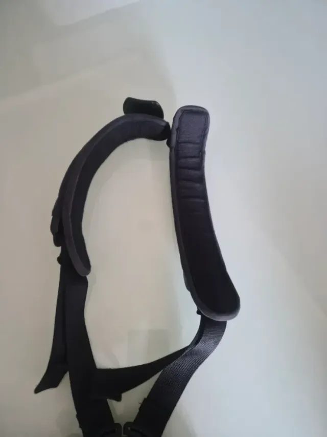 Arnés Bugaboo Fox hombros correas