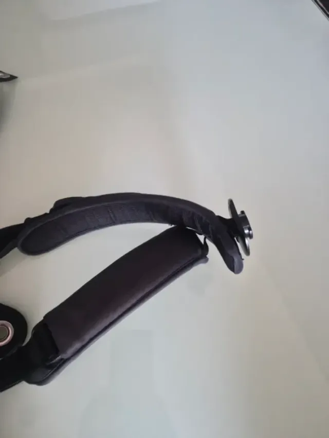 Arnés Bugaboo Fox hombros correas