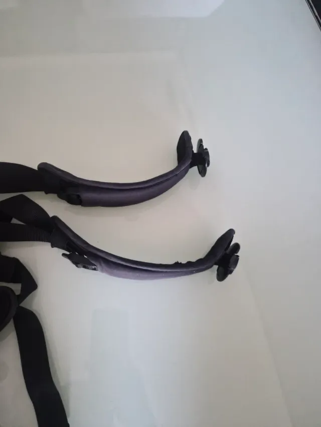 Arnés Bugaboo Fox hombros correas