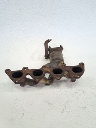 COLECTOR ESCAPE SEAT CORDOBA (6K1, 6K2)