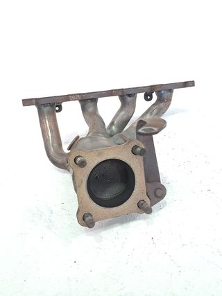 COLECTOR ESCAPE SEAT CORDOBA (6K1, 6K2)