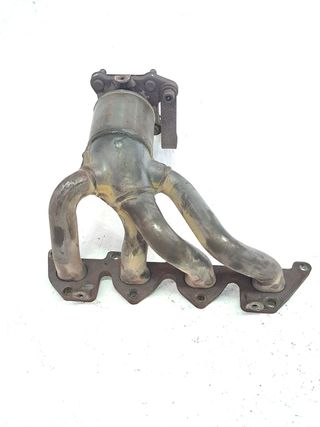 COLECTOR ESCAPE SEAT CORDOBA (6K1, 6K2)