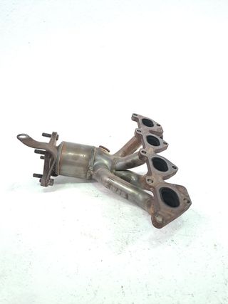 COLECTOR ESCAPE SEAT CORDOBA (6K1, 6K2)