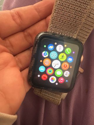 Apple Watch Series 3 42mm Oro Rosa