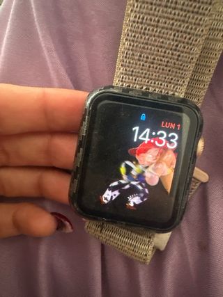 Apple Watch Series 3 42mm Oro Rosa