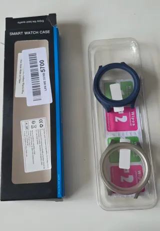 Samsung Galaxy Watch 5 Pro Negro