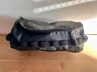 Neceser The North Face Negro