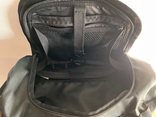 Neceser The North Face Negro