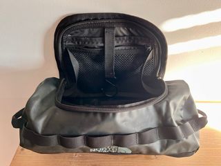 Neceser The North Face Negro