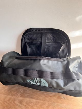 Neceser The North Face Negro