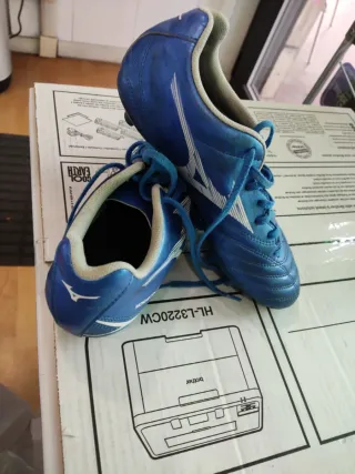 Scarpe calcetto Mizuno Monarcida Neo III Select AG