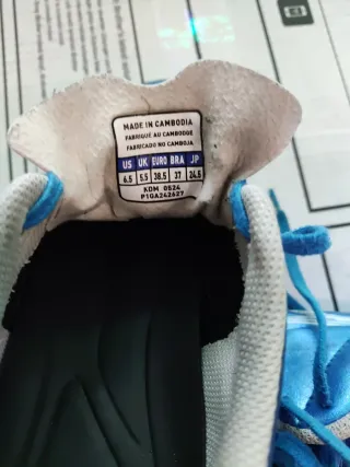 Scarpe calcetto Mizuno Monarcida Neo III Select AG