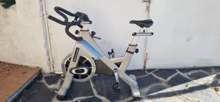Bicicleta Spinning Profesional Tomahawk