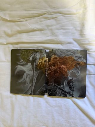 Elden Ring PS4 Edición Coleccionista