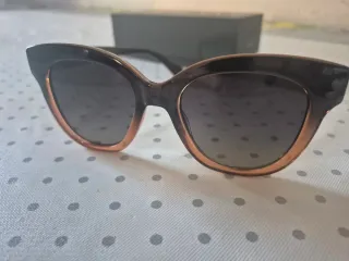 Gafas de sol Hawkers marrones Modelo fusión brown